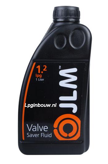 JLM-valvesaver navulling 1 Liter