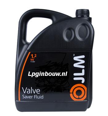 JLM-valvesaver navulling 5 Liter